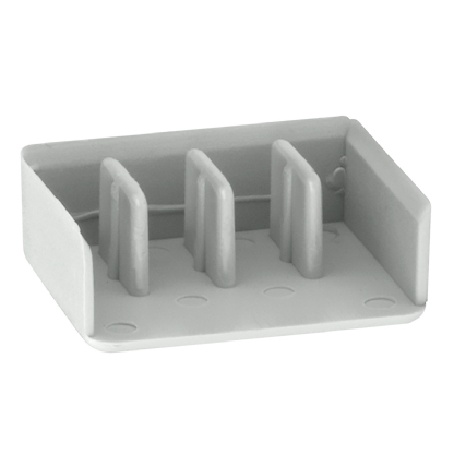 Capa Final Para Barramento Biplar E Tripolar 5ST37500MB - Siemens