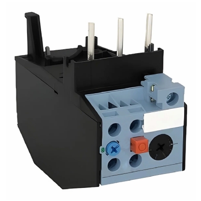 Relé Sobrecarga Térmico 6,3-10A Classe 10 3US50001J - Siemens