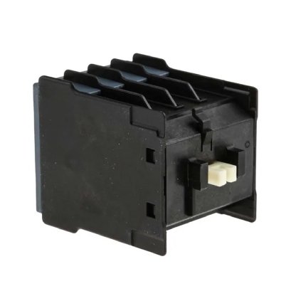 Bloco Contato Auxiliar Frontal 2Na+2Nf Conexão Mola S00/S0 3RH29112HA22 - Siemens