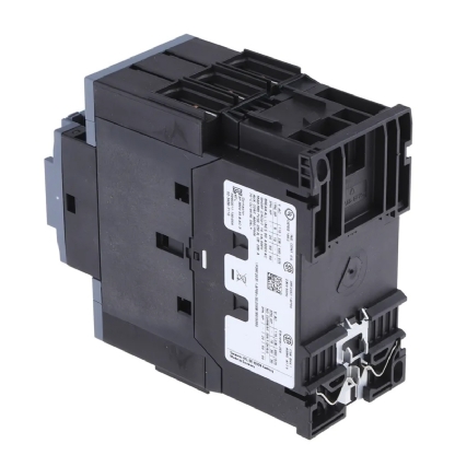 Contator Potência Tripolar 40A 220V 1Na+1Nf 50/60Hz 3RT20351AN20 - Siemens