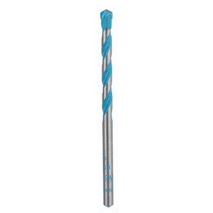 Jogo De Broca 4-5-6-8mm 4 Peças 2607018285-000 Multiconstruccion - Bosch