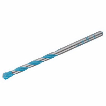 Jogo De Broca CYL-9 Profissional 4-5-6-8mm Com 4 Peças 2607010521 Multiconstruccion - Bosch