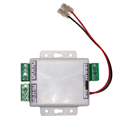 Módulo Amplificador Slave Repetidor 0,6A 12V Rgb - Iluctron