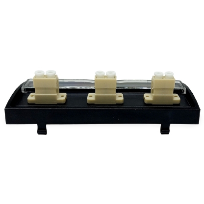 Painel 6 Fibra Multimodo 62,5 50/125Lc - Legrand/Conect