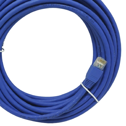 Cabo De Rede Patch Cord Cat6 8Mrj45 Rj45Utp Cabo De Conexão - Legrand/Conect
