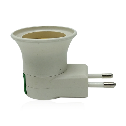 Lâmpada Led Decorativa Colorida Strobo A60 220V E27 20000H Rgb Rotativo - Sptm