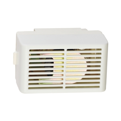 Módulo Campainha Cigarra 127V Lunare Branco - Schneider Electric