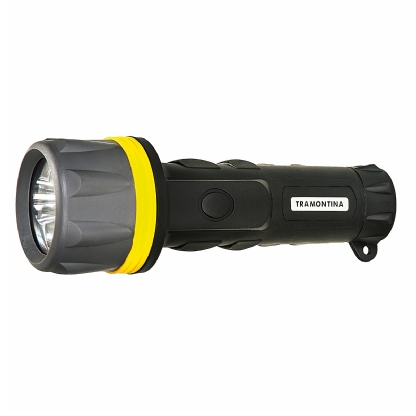 Lanterna Plástica 2D - Tramontina