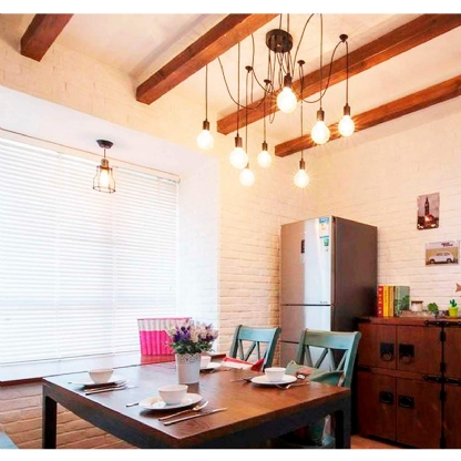 Lâmpada Led Bulbo A80 15W Bivolt E27 6500K Luz Branca - Sylvania/Ol