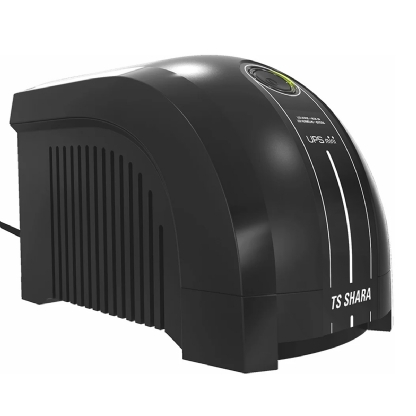 Nobreaks Ups Mini 600 1Bs Bivolt 115V 6 Tomadas 115V 5A - Ts Shara