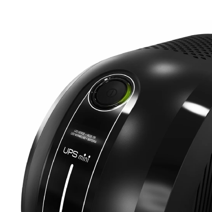 Nobreaks Ups Mini 600 1Bs Bivolt 115V 6 Tomadas 115V 5A - Ts Shara