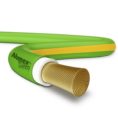 Cabo Flexível 750V Afumex 1,50mm Brasileirinho 100 Metros - Prysmian