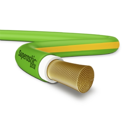 Cabo Flexível 750V Superastic 1,50mm Brasileirinho 100 Metros - Prysmian