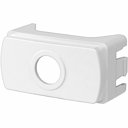 Módulo Saida De Fio 2 Unidades Miluz Branco - Schneider Electric