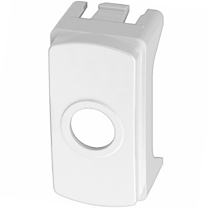 Módulo Saida De Fio 2 Unidades Miluz Branco - Schneider Electric