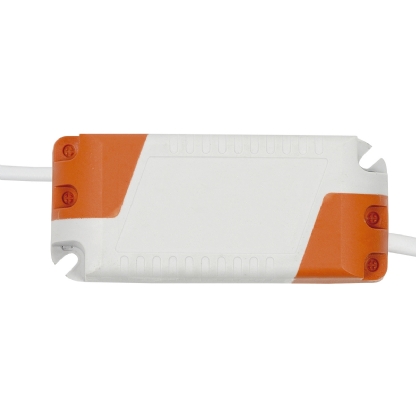 Driver Painel Led Slim/Sobrepor Home 24W Bivolt - Bronzearte