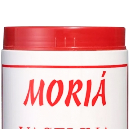 Vaselina 440G Para Utilização Em Desmoldante Lubrificante Proteção Superfícies Metálicas