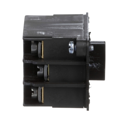 Bloco Contato Auxiliar 2 Velocidades Para Botoeira Frontal/Caixa 2Na+1Nf XENG1191 - Schneider Electric