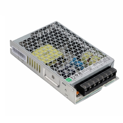 Fonte De Alimentação Chaveada 6,5A 24Vdc 150W 110/220Vac Monofásica ABL2REM24065K - Schneider Electric