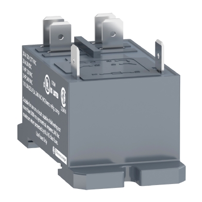 Relé De Potência Industrial 6 Pinos 30A 2NA 230VCA RPF2AP7 - Schneider Electric