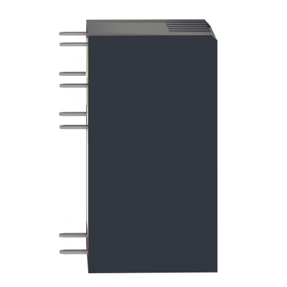 Relé De Interface Mini 12A 24Vcc 1Naf RSB1A120BD - Schneider Electric