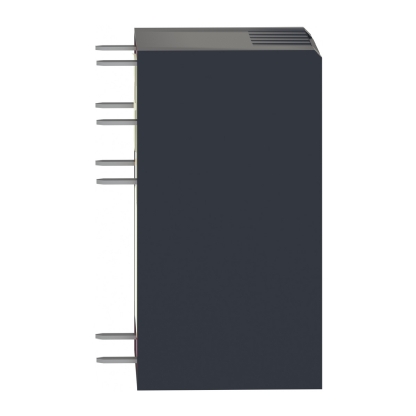 Relé De Interface Mini 8A 24Vcc 2naf RSB2A080BD - Schneider Electric