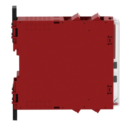 Relé De Segurança E Monitoramento Cat4 24Vca/Cc XPSUAF13AP - Schneider Electric