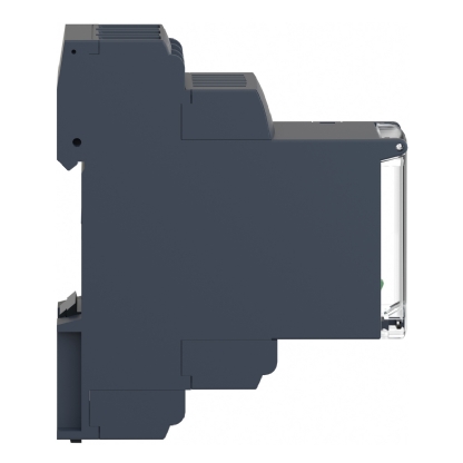 Relé De Controle/Medição Trifásico Função Dupla 2NAF 183-528V RM22TG20 - Schneider Electric