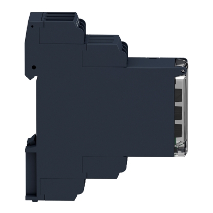 Relé De Controle E Medição Trifásico Multifunção 2NAF 380/80VCA RM22TR33 - Schneider Electric