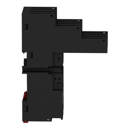 Base Relé Industrial Rxm/Relx 10A 250V 4 Reversíveis Trilho Din RXZE2S114M - Schneider Electric