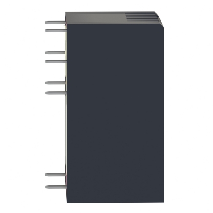 Relé Interface Mini 8A 220V 2Naf 50/60Hz Ip40 Preto RSB2A080M7 Harmony - Schneider Electric