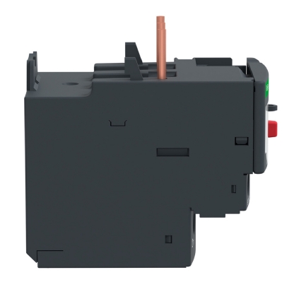 Relé De Sobrecarga Térmico 9,0-13A Classe 10A 1Na+1Nf LRD16 - Schneider Electric