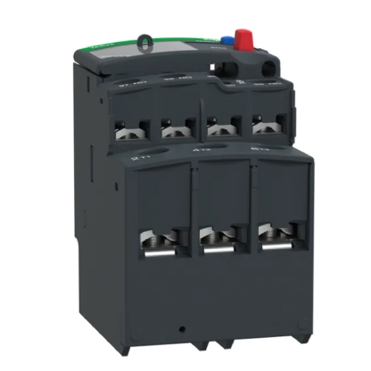 Relé De Sobrecarga Térmico 7,0-10A Classe 10A 1Na+1Nf LRD14 - Schneider Electric
