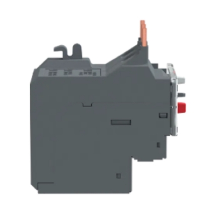 Relé Sobrecarga Térmico 9,0-13A Classe 10A 1Na+1Nf Ip20 LRE16 Tesys E - Schneider Electric