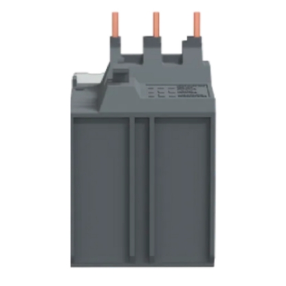 Relé Sobrecarga Térmico 9,0-13A Classe 10A 1Na+1Nf Ip20 LRE16 Tesys E - Schneider Electric