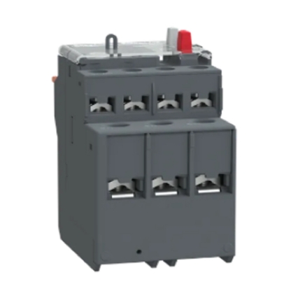 Relé Sobrecarga Térmico 9,0-13A Classe 10A 1Na+1Nf Ip20 LRE16 Tesys E - Schneider Electric