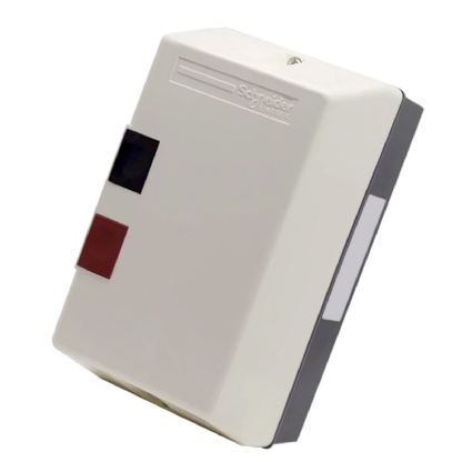 Chave Partida Direta Trifásico 12-18A 220V 6Cv/4,5Kw Ip55 Termoplástico LE1E6CV220M7 Le1e Schneider Electric