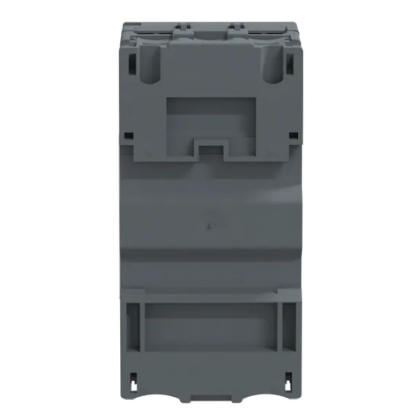 Disjuntor Motor Tripolar 6,3A 4-6,3A 440V 100Ka 400/415V 50/60Hz Ip20 GZ1E10 Easypact Tvs Schneider Electric