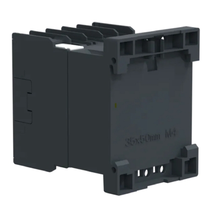 Contator Mini Auxiliar 10A 220V 2Na+2Nf 50/60Hz CA2KN22M7 Tesys K - Schneider Electric