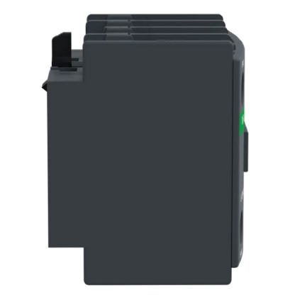Bloco Contato Auxiliar Para Contator Frontal 4Na LADN40 - Schneider Electric