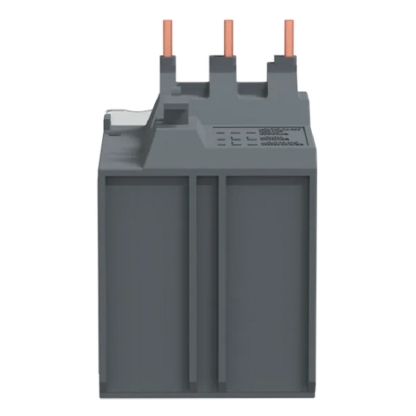 Relé Sobrecarga Térmico 2,5-4,0A Classe 10A Cinza 50/60Hz LRE08 Easypact Schneider Electric