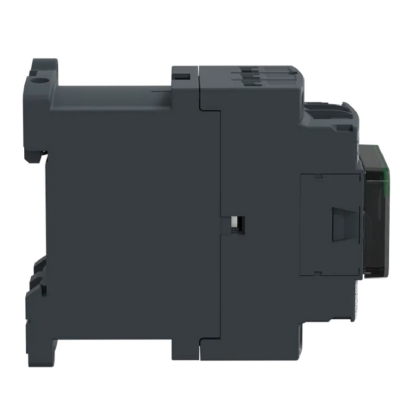 Contator Potência Tripolar 9A 24Vcc 1Na+1Nf LC1D09BD - Schneider Electric