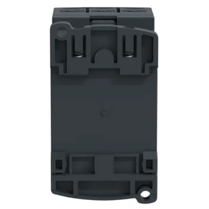 Contator Potência Tripolar 9A 24Vcc 1Na+1Nf LC1D09BD - Schneider Electric