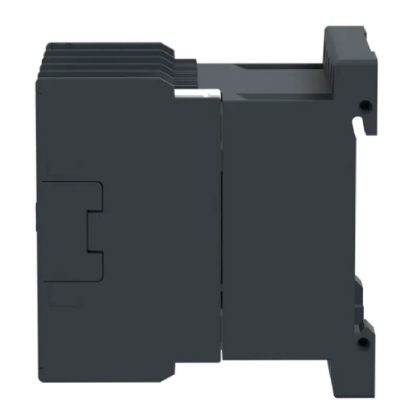 Contator Mini Potência Tripolar 6A 220V 1Nf 50/60Hz LC1K0601M7 Tesys K - Schneider Electric