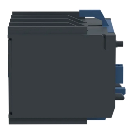 Bloco Contato Auxiliar Para Contator Frontal 2Na+2Nf Ip20 LA1KN22 TeSys Schneider Electric
