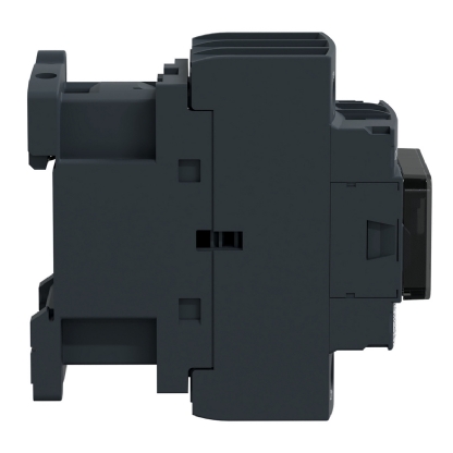 Contator Potencia Tripolar 25a 220Vca 1Na+1Nf 50/60Hz LC1D25M7 - Schneider Electric