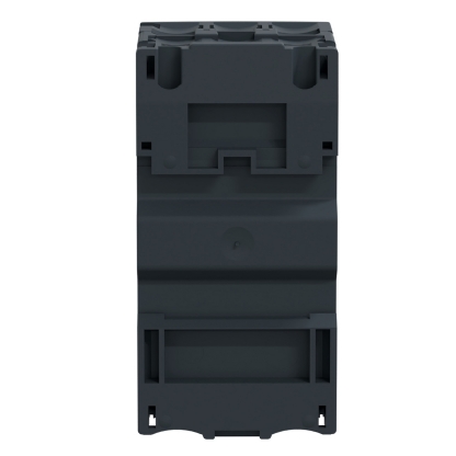 Disjuntor Motor Tripolar 2,5-4A Termomagnético Botão De Impulsão GV2ME08 - Schneider Electric