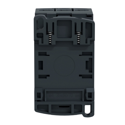 Contator Potência Tripolar 9A 220V 1Na+1Nf 50/60Hz LC1D09M7 - Schneider Electric