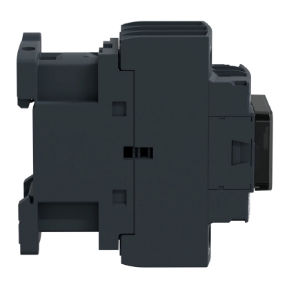 Contator Potencia Tripolar 32A 220Vca 1Na+1Nf 50/60Hz LC1D32M7 - Schneider Electric