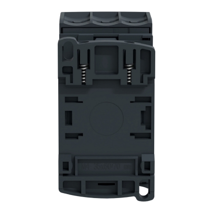 Contator Potencia Tripolar 32A 220Vca 1Na+1Nf 50/60Hz LC1D32M7 - Schneider Electric